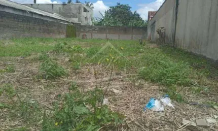 TERRENO 'A VENDA COM 372M² NO MORRO DO ALGODÃO, CARAGUATATUBA/SP