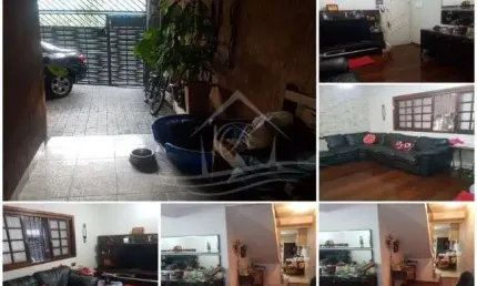 Casa grande em guarulhos para venda ou permuta por imovel em caraguatatuba/sp