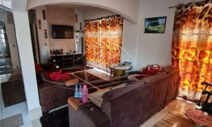 CASA PARA VENDA PONTAL DE SANTA MARINA, CARAGUATATUBA/SP