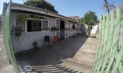 Casa para venda no jardim califórnia em caraguatatuba