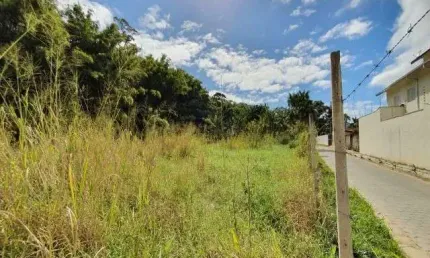 ÁREA 1500 M² SEM ÁRVORES, ESCRITURADO, PRAIA MASSAGUAÇÚ, CARAGUATATUBA/SP