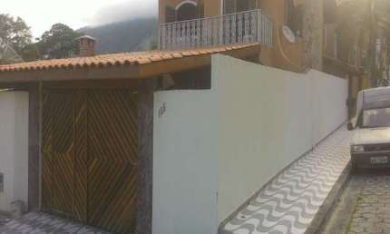 Casa com 3 quartos à venda no São Francisco da Praia, São Sebastião , 160 m2 por R$ 590.000