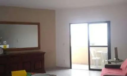 Apartamento com 3 quartos à venda no Sumaré, Caraguatatuba 