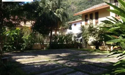 Casa em condomínio fechado com 6 quartos à venda no Martim de Sá, Caraguatatuba , 525 m2 por R$ 2.300.000