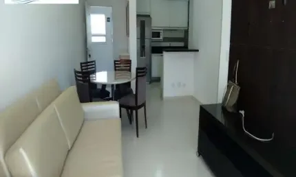 Apartamento com 2 quartos à venda no Prainha, Caraguatatuba 