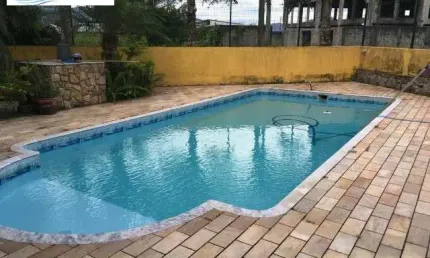 Casa com 1 quarto à venda no Massaguaçu, Caraguatatuba 