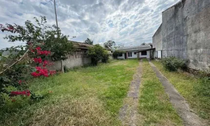 Casa com 2 quartos para alugar no Morro do Algodão, Caraguatatuba 