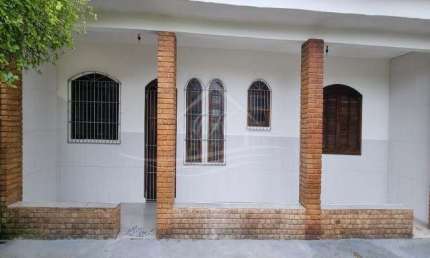 Casa com 2 quartos para alugar no Morro do Algodão, Caraguatatuba 