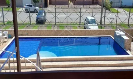 Apartamento com 1 quarto à venda no Martim de Sá, Caraguatatuba 