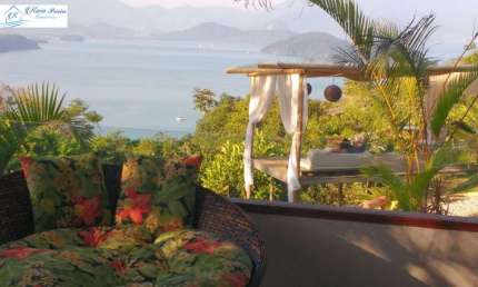 Casa comercial com 3 salas à venda no Frade (Cunhambebe), Angra dos Reis 