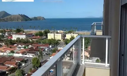 APARTAMENTO (COBERTURA) JARDIM PRIMAVERA(AO LADO DO CENTRO) EM CARAGUATATUBA