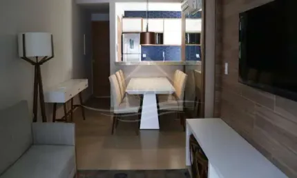 APARTAMENTO PRÉDIO FRENTE MAR PARA VENDA JARDIM ARUAN EM CARAGUATATUBA