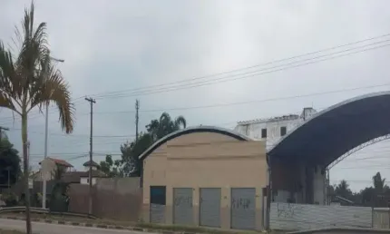 Terreno à venda na Praia das Palmeiras, Caraguatatuba 