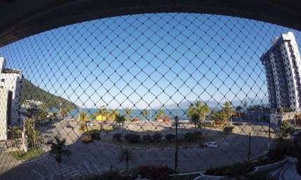 Apartamento com 4 quartos à venda no Martim de Sá, Caraguatatuba 