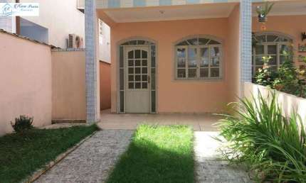 Casa com 3 quartos à venda no Indaiá, Caraguatatuba 