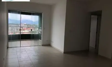 Apartamento com 2 quartos à venda no Indaiá, Caraguatatuba 