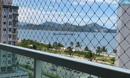 apartamento para locação frente mar em caraguatatuba