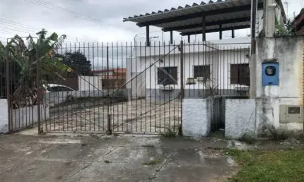Casa com 3 quartos à venda no Porto Novo, Caraguatatuba 