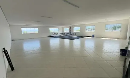 Ponto comercial para venda no Indaiá em Caraguatatuba