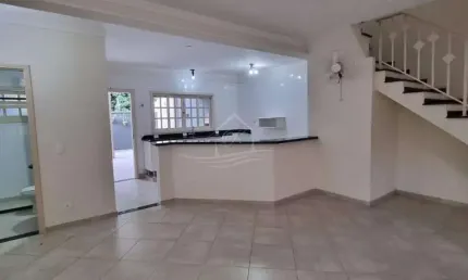 Casa em condomínio fechado com 3 quartos à venda no Capricórnio I, Caraguatatuba 