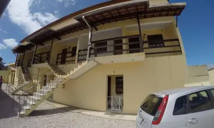Casa com 3 quartos à venda no Prainha, Caraguatatuba 