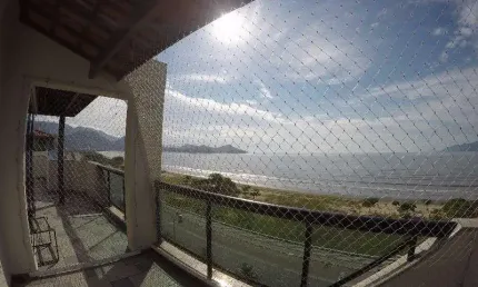 Apartamento com 8 quartos para alugar no Jardim Arua, Caraguatatuba 