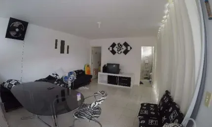 Apartamento com 4 quartos à venda no Centro, Caraguatatuba 
