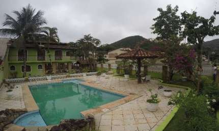 Casa com 4 quartos à venda no Martim de Sá, Caraguatatuba 