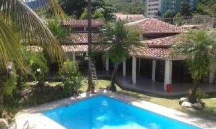 Casa com 3 quartos à venda no Sumaré, Caraguatatuba , 500 m2 por R$ 2.400.000