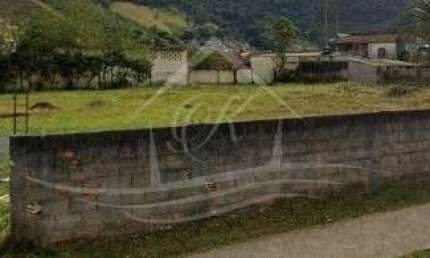 Terreno à venda no Martim de Sá, Caraguatatuba 