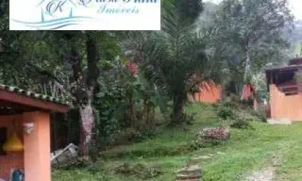 Casa com 4 quartos à venda no Martim de Sá, Caraguatatuba 
