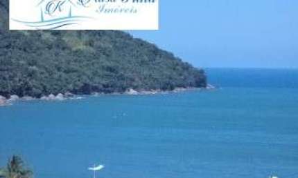 COBERTURA VISTA DEFINITIVA MAR COM 5 DORMITÓRIOS COM PREÇO ABAIXO DO VALOR DE MERCADO, NA BELA MARTIM DE SÁ, CARAGUATATUBA/SP