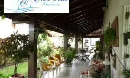 Excelente casa com 04 dormitórios jardim california, caraguatatuba/sp