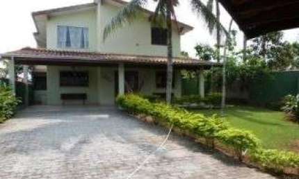 Casa com 5 quartos à venda no Massaguaçu, Caraguatatuba , 200 m2 por R$ 857.000