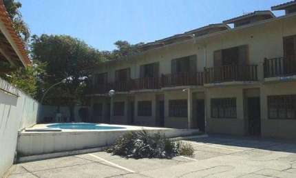 Casa com 2 quartos à venda no Pontal de Santa Marina, Caraguatatuba , 700 m2 por R$ 1.200.000