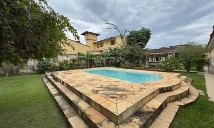 Casa com 4 quartos à venda no Sumaré, Caraguatatuba 