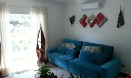 Apartamento com 4 quartos à venda no Martim de Sá, Caraguatatuba 