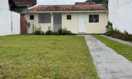 Casa com 2 quartos para alugar no Indaiá, Caraguatatuba 