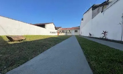 Casa com 2 quartos para alugar no Indaiá, Caraguatatuba 