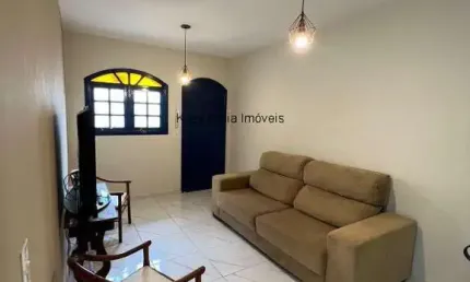 Casa com 2 quartos à venda no Centro, Caraguatatuba , 73 m2 por R$ 450.000