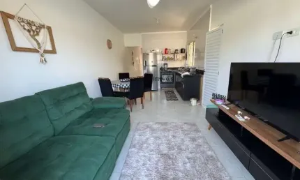 Casa com 2 quartos à venda no Balneário dos Golfinhos, Caraguatatuba 