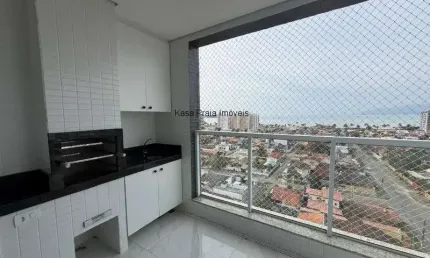 Apartamento com 2 quartos à venda no Indaiá, Caraguatatuba 