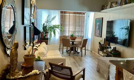 Apartamento com 3 quartos à venda no Setor Nova Suiça, Goiânia 