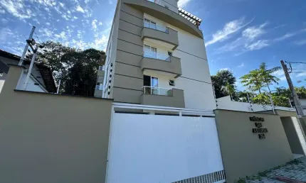 Apartamento Pronto Para Morar | Localizado no Costa e Silva | Totalmente mobiliado, este apartamento com 2 dormitórios sendo uma suíte e 1 vaga