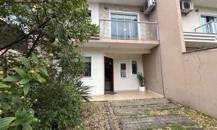 Geminado à Venda no Boa Vista | Analisa Permuta por Apartamento no Boa Vista | Suíte + 2 Dormitórios