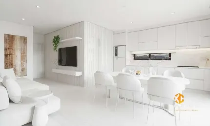 Apartamento em balneário piçarras | saona residence | lançamento exclusivo em balneário piçarras | acabamentos de alto padrão | apenas 6 unidades!