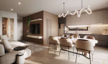 Seu Apartamento em Balneário Piçarras | Saona Residence | Lançamento Exclusivo em Balneário Piçarras | Acabamentos de Alto Padrão | Apenas 6 unidades!