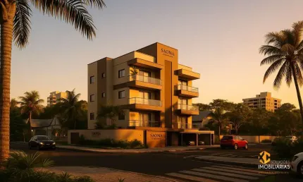 Seu apartamento em balneário piçarras | saona residence | lançamento exclusivo em balneário piçarras | acabamentos de alto padrão | apenas 6 unidades!