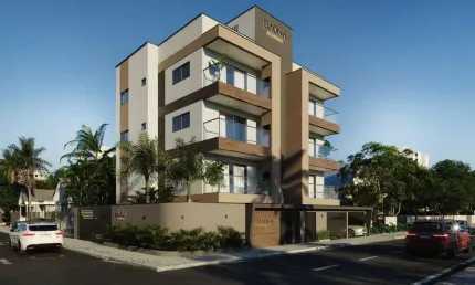 Seu Apartamento em Balneário Piçarras | Saona Residence | Exclusivo em Piçarras | Acabamentos de Alto Padrão | Apenas 6 unidades!