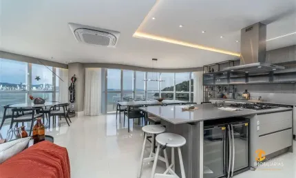 Ibiza Towers Balneário Camboriú | Apartamentos de Luxo Frente ao Mar